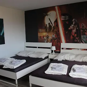 Apartamento Fewo Koeln, Colónia