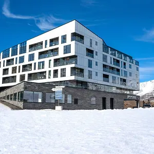 Voulezvous By Les Etincelles 5* Tignes