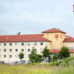 Hotel Ibis Airport, Kolonia