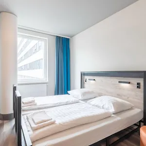 Hotel A&o Neumarkt, Cologne
