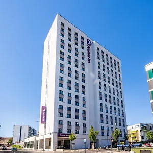 Hotel Premier Sued, Colónia