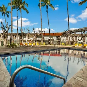 *** Hotel Western The Plaza Airport - Free Breakfast Stany Zjednoczone Ameryki