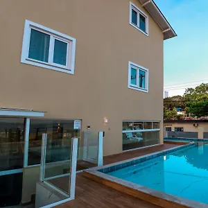 Hotel Lancamento Monteiro Canasvieiras ***