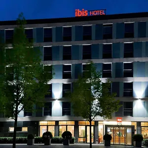 Ibis Messe Colonia