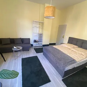 Apartamento Dom Aparts, Colónia
