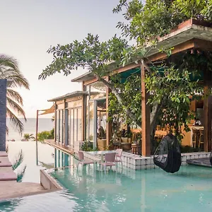 Hotel Mi Tulum, A Small Luxury (adults Only) *****
