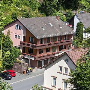 *** Pensjonat Hofer Niemcy