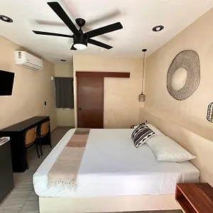 Hotel Caracol ***