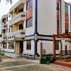 Casa de hóspedes Mello 
