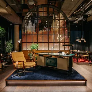 Hotel Ruby Ella, Cologne