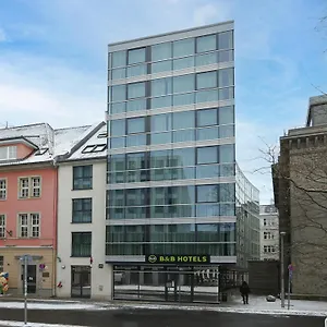 ** Hotel Berlin-mitte Niemcy