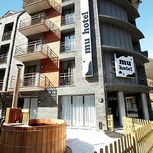 visit hotel