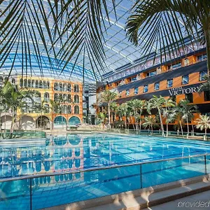 Victory Therme 4* Erding