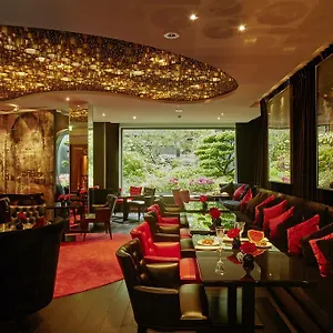 Hotel Savoy, Cologne