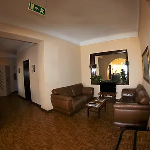  Pensjonat Residencial Sol Portugalia