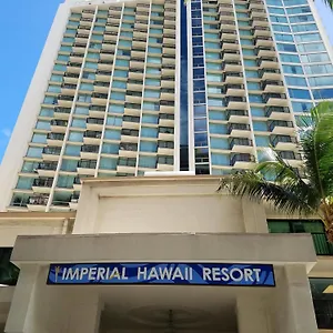 *** Hotel Imperial Hawaii Stany Zjednoczone Ameryki