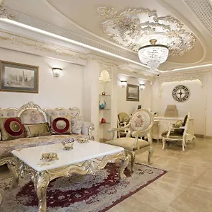 Evsen (adults Only) 3* Istambul
