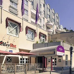 Hotel Mercure Friesenstrasse, Cologne