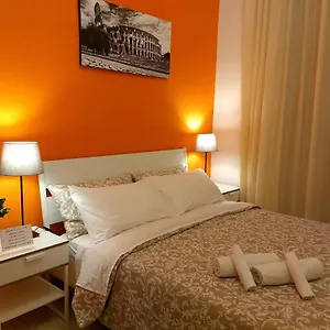 Casa de hóspedes Amoraroma, Economy With Shared Bathrooms ***