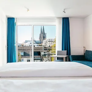 Apartamento Haus Am Dom - Und, Colónia