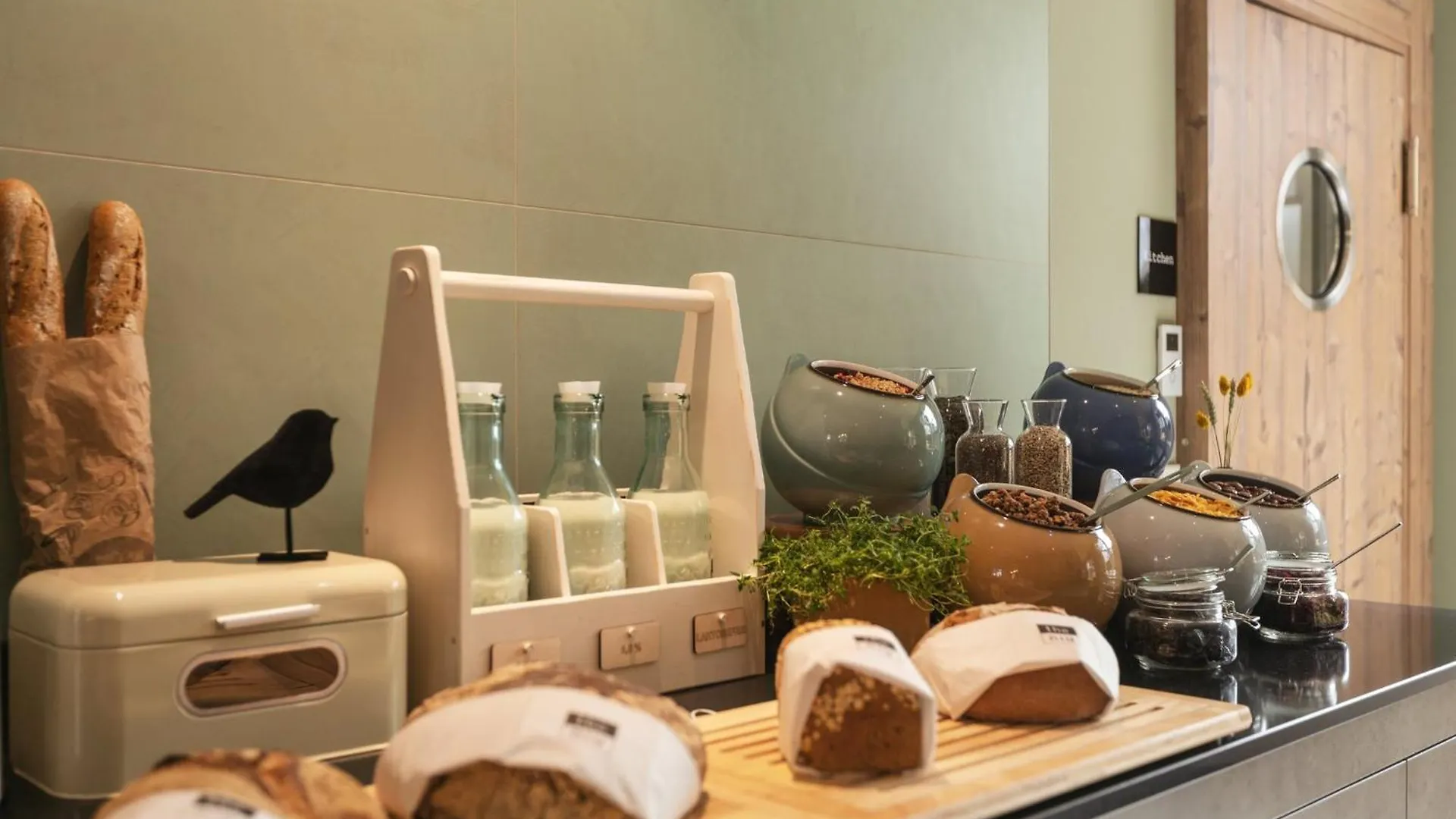 ***  Holiday Inn - The Niu, Mill Cologne Muelheim, An Ihg Hotel Allemagne