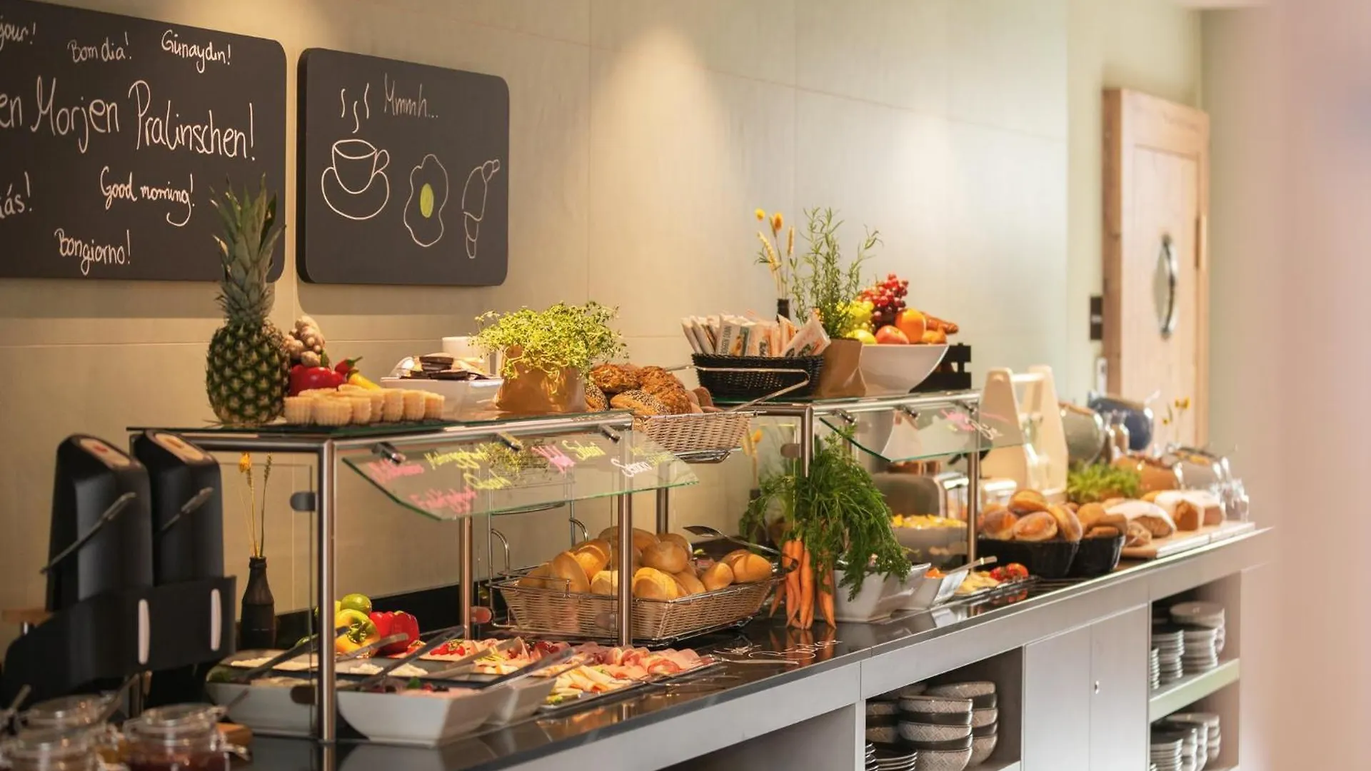 ***  Holiday Inn - The Niu, Mill Cologne Muelheim, An Ihg Hotel Allemagne