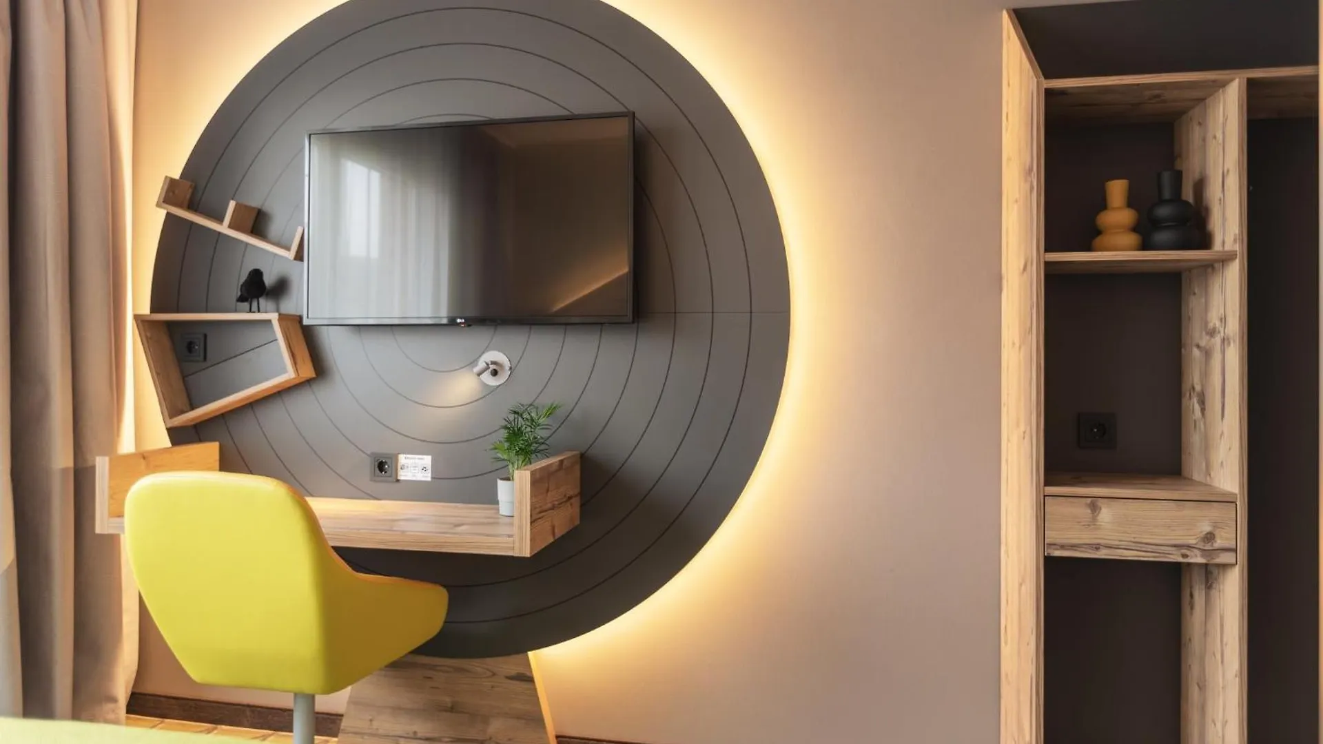 Holiday Inn - The Niu, Mill Cologne Muelheim, An Ihg Hotel Allemagne