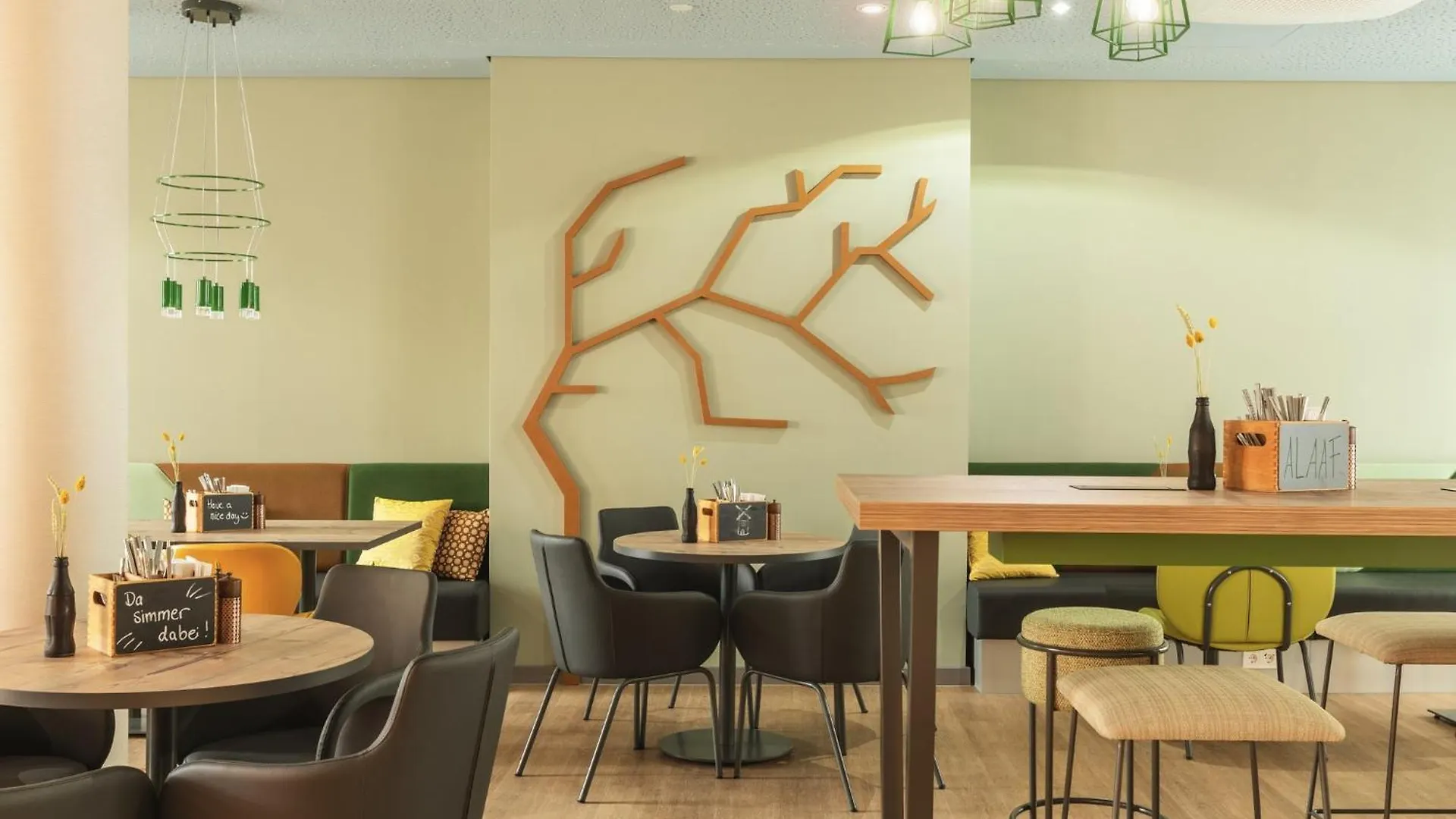 Holiday Inn - The Niu, Mill Cologne Muelheim, An Ihg Hotel Germany