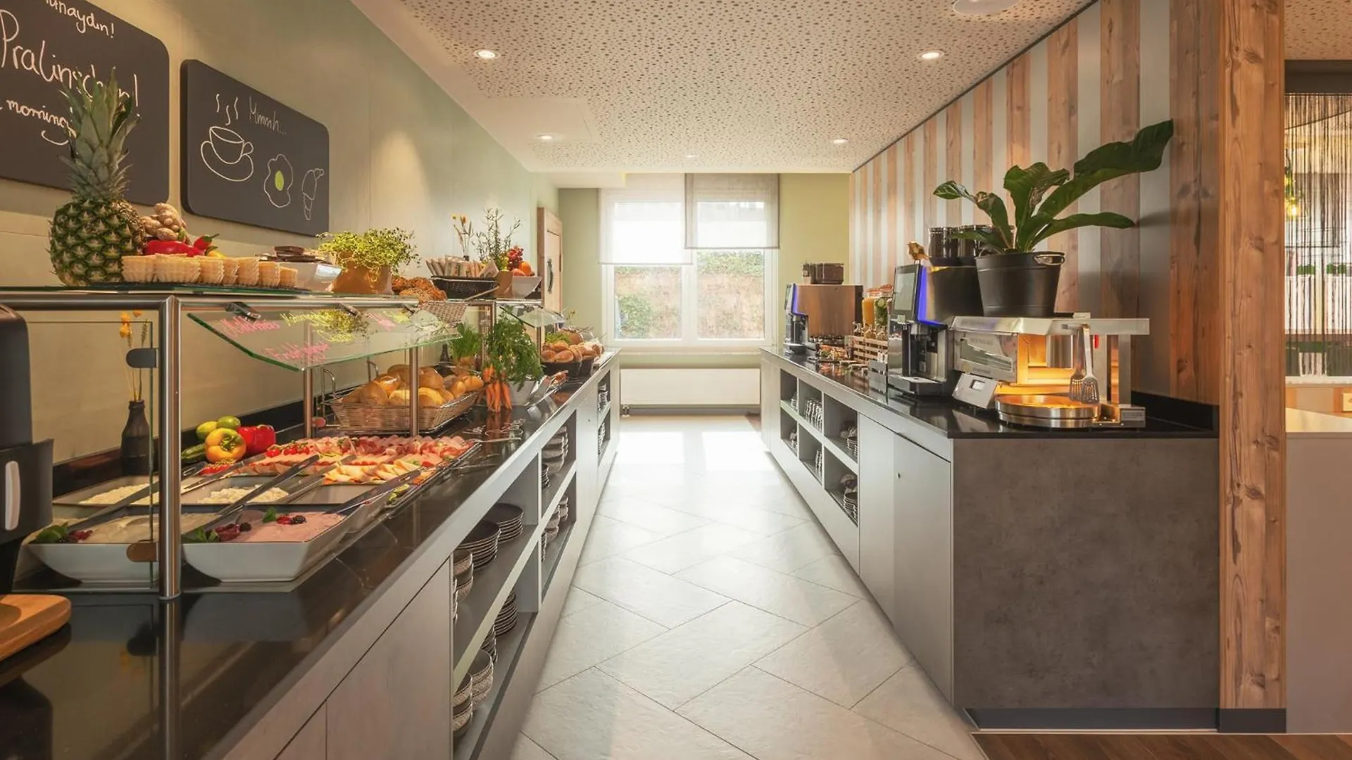 Holiday Inn - The Niu, Mill Cologne Muelheim, An Ihg Hotel 3*,  Allemagne