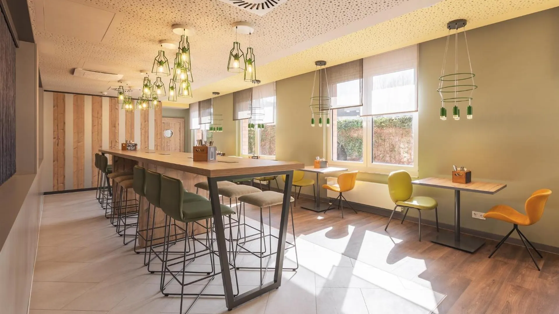 Holiday Inn - The Niu, Mill Cologne Muelheim, An Ihg Hotel 3*,  Allemagne